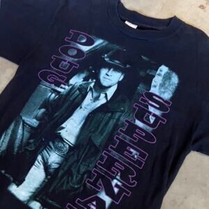 Vintage Doug Supernaw Country Music Tour T